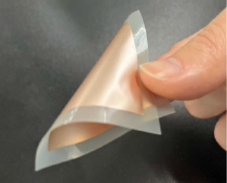 氟系有機壓電材料定制